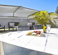 Middle Sea - perfect for two families - Tourism Caloundra