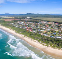 MIDDLEROCK RETREAT - 92 Chepana St LC - Tourism Caloundra