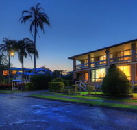 Midlands Motel - Tourism Caloundra