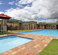 Midtown Motor Inn - Tourism Caloundra