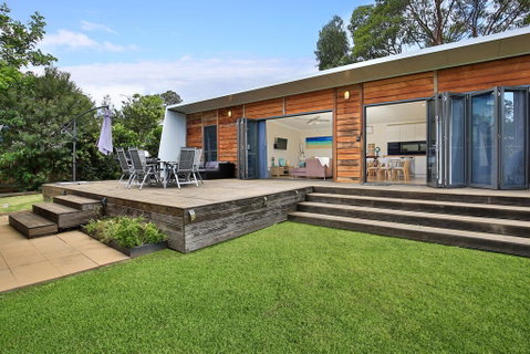 Mikora, Callala Bay - Tourism Caloundra 1