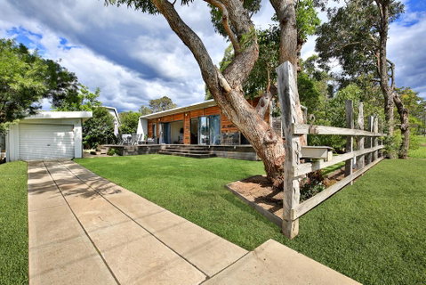 Mikora, Callala Bay - Tourism Caloundra 2
