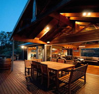 Milbrodale Lodge - Tourism Caloundra