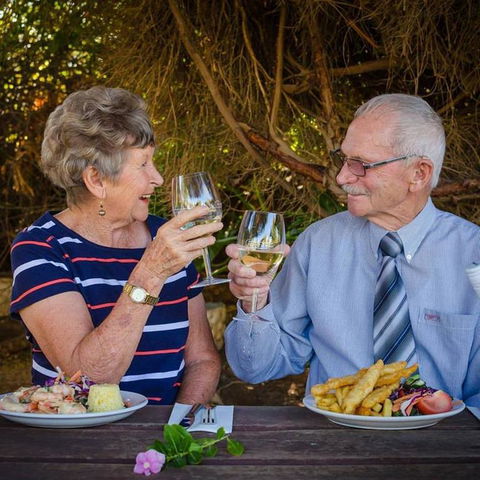 Mildura Golf Resort - Tourism Caloundra 3