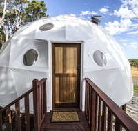 Mile End Glamping Pty Ltd - Tourism Caloundra