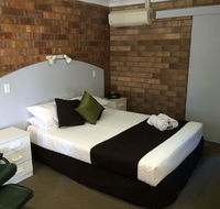 Miles Outback Motel - Tourism Caloundra