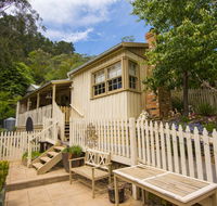 Mill house - Tourism Caloundra