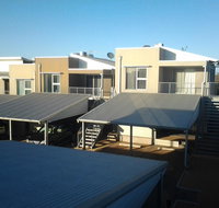 Millenium Apartments - Tourism Caloundra