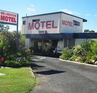 Millmerran Motel - Tourism Caloundra