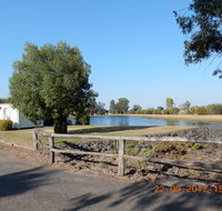 Millmerran Village Caravanpark - Tourism Caloundra