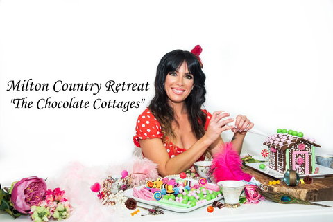 Milton Country Retreat - Tourism Caloundra 0