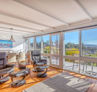 Mimosa Holiday House