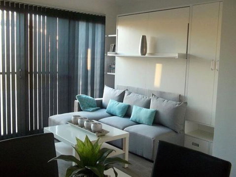 Mindarie Beach Studio - Tourism Caloundra 1