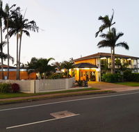 Miners Lodge Motor Inn - Tourism Caloundra