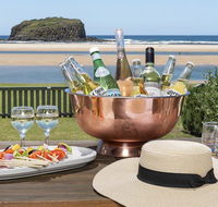 Minnamurra Island View - Tourism Caloundra
