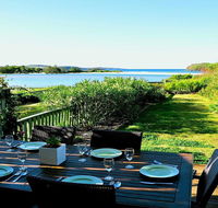 Minnamurra Villa on the River - Tourism Caloundra