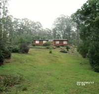 Minnow cabins Lower Beulah - Tourism Caloundra