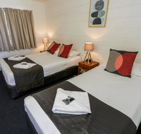 Miriam Vale Motel - Tourism Caloundra