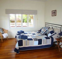 Miss Bullens Cottage - Tourism Caloundra