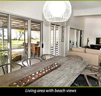 Mission Belle - Stunning Beachfront House - Tourism Caloundra