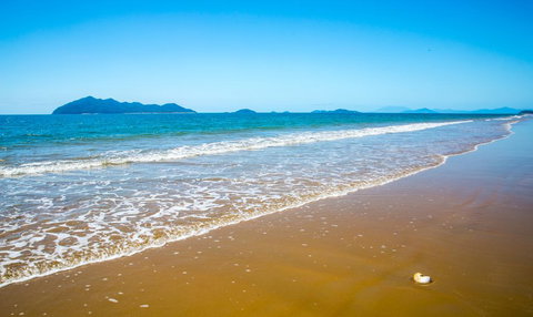 Mission Reef Resort - Tourism Caloundra 3