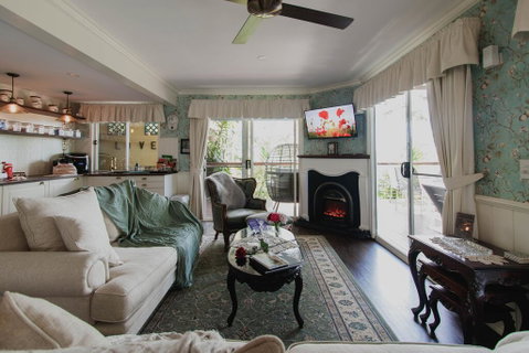 Misty Valley Homestayz - Tourism Caloundra 2