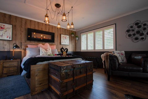 Misty Valley Homestayz - Tourism Caloundra 1