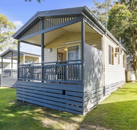 Mittagong Caravan Park - Tourism Caloundra