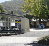Mittagong Motel - Tourism Caloundra