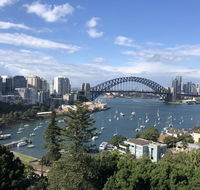 MLB38-Panoramic view Studio near Sydney Harbour - Tourism Caloundra