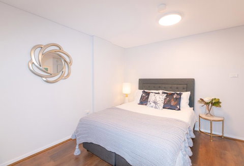 MLB48-Sydney Harbour Stunning View Studio With Free Parking - Tourism Caloundra 2