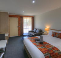 Moama Central Motel - Tourism Caloundra
