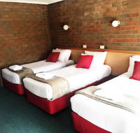 Moama Motel - Tourism Caloundra
