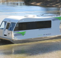 Moama on Murray Houseboats - Tourism Caloundra