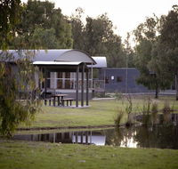 Moama On Murray Resort - Tourism Caloundra