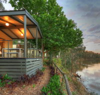 Moama Riverside Holiday Park - Tourism Caloundra