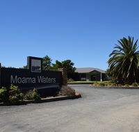 Moama Waters - Tourism Caloundra