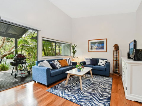 Mobys Resort 08 - Tourism Caloundra 0