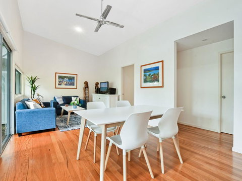 Mobys Resort 08 - Tourism Caloundra 1