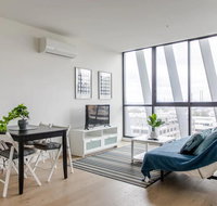 Modern 1 Bedroom Apartment With Rooftop Terrace And Spa - Tourism Caloundra