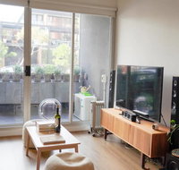 Modern 2 Bedroom Apartment Close To Beach and City - Tourism Caloundra