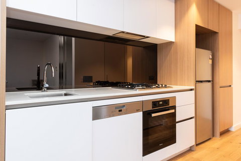 Modern Apartment In Darling Harbour - Tourism Caloundra 0