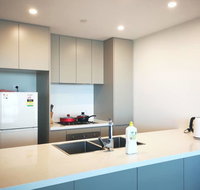 Modern apartmentoffice w Parking  Olympic Park - Tourism Caloundra