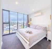Modern Luxury 3 Bedroom Apartment with Sea Views - Tourism Caloundra