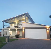 Modern Luxury Ocean Views - Tourism Caloundra