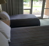Moe Parklands Motel - Tourism Caloundra