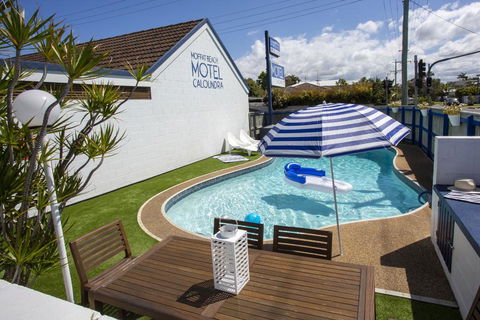 Moffat Beach Motel Caloundra - Tourism Caloundra 3