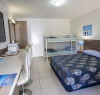 Moffat Beach Motel Caloundra - Tourism Caloundra