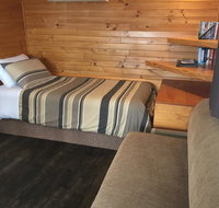 Mole Creek Cabins - Tourism Caloundra
