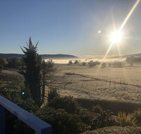 Mole Creek Hideaway - Tourism Caloundra